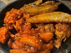 -MI WU FACTORY米屋美食工厂餐厅(绿地店)