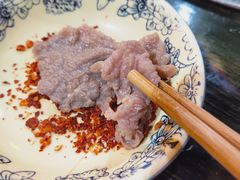 -乐山食古香跷脚牛肉