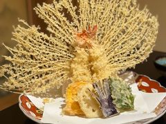 -天狗山料理(省体店)
