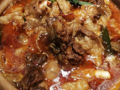 -杨氏青龙虾·羊蝎子(金盛路总店)