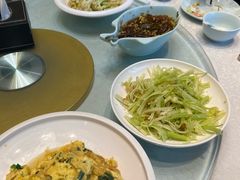 -青岛蓝海大饭店·渔歌舫(李沧店)