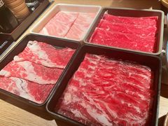 -温野菜涮涮锅(西单大悦城店)