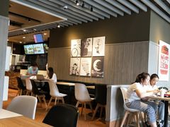 -肯德基(颛桥店)