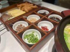 -长白山凯悦酒店·市集咖啡厅