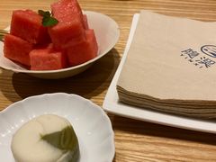 -隐溪茶馆(金虹桥店)