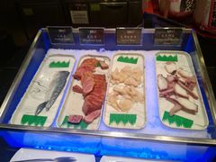 -上海西藏大厦万怡自助餐厅(徐汇店)
