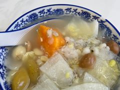 -黄记潮汕甜汤(贝底田坊店)