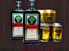 野格双只套餐-Club Queen皇后酒吧