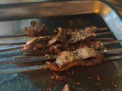 -秦君宝手擀菠菜面(金花路店)