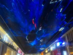 -八一路好吃街(雨田商务大厦店)