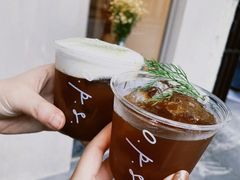 -O.P.S. CAFE
