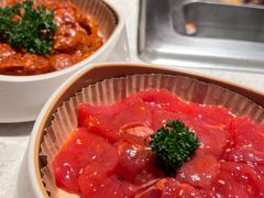 -海底捞火锅(巴黎春天浦建店)