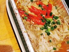 -木屋烧烤(坂田天安云谷店)