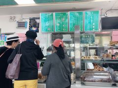-老磁器口豆汁店(天坛店)