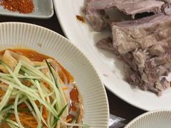 -贯贯吉·清真餐厅(浙江中路店)