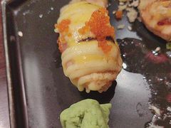 -鸟鹏烧鸟居酒屋(仁恒梦中心店)