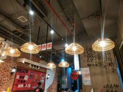 -炉小二铜锅牛蛙•川湘菜(三里屯店)