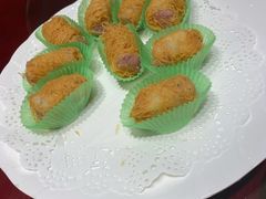 -森谷美食公园(杨行店)