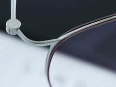 -目艮眼镜SHOWROOM(品牌集合店)