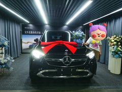 -上海星瀚奔驰4S店(红柳路店)