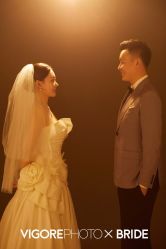 -雪中彩影婚纱摄影·微光艺术中心