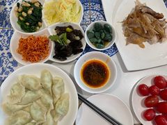 -东方饺子王(大屯路店)