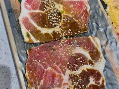 -妥妥烤肉料理(昙华林店)