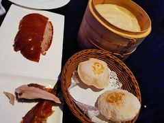 -大董烤鸭店(王府井店)