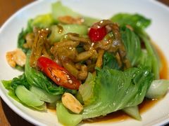 -鸽味轩·粤菜小馆(高楼门总店)