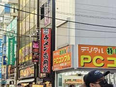 -秋叶原电器街