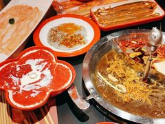-蜀大侠火锅.川剧变脸(龙泉世茂店)