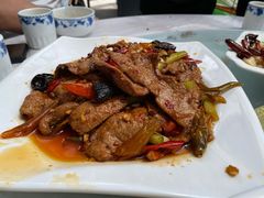 -笑红饭庄