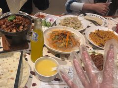 -姥姥家春饼店(惠新东街店)