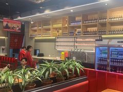 -管氏翅吧(马家堡店)