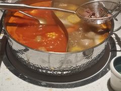 -左庭右院鲜牛肉火锅(苏州园区永旺店)