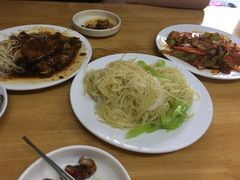 -贤花饭店(城阳店)