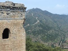 -司马台长城