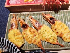 -千代御(工农大路店)