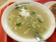 -一头牛馅饼店总店(卫工街店)