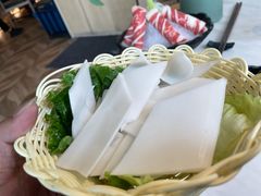 -狐狸爱上椰子鸡(金地广场店)