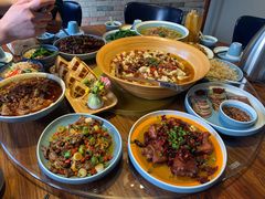 -懒人盐府人家(航天桥店)