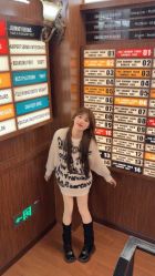 -DL HOPE明星造型