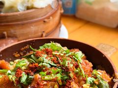 -豆相识•九九豆腐脑(牛咡桥店)
