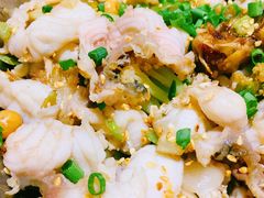 -大丰收脆鱼(福州台江万达店)