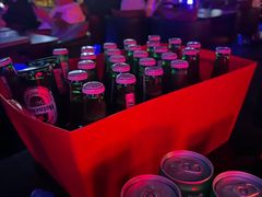 -MOSSO音乐酒吧·live house(南京旗舰店)