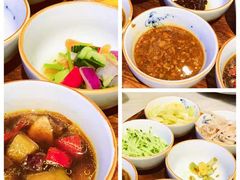 -杏花堂·山西菜馆(晋中万达店)