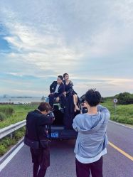 -挪娅婚纱摄影皇家会所