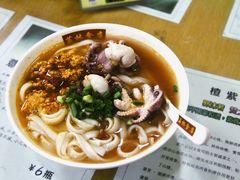-荔林食店(西华路店)