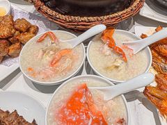 -江南粥家庄(宁国路店)