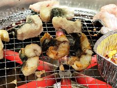 -伊茉家的烤肉店(勒泰中心店)